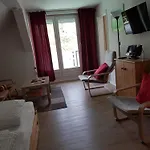 Apartamento Wolf Nietwerder