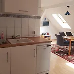 Wolf Apartamento Nietwerder