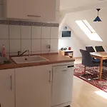Apartment Wolf *