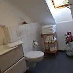 Wolf Apartment Nietwerder