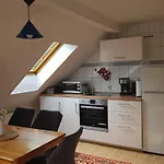 Apartment Wolf Nietwerder
