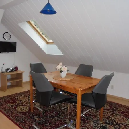 Apartment Wolf Nietwerder