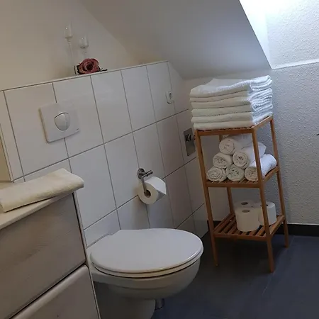Wolf Apartment Nietwerder