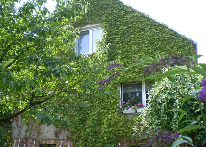 Wolf Appartamento Nietwerder