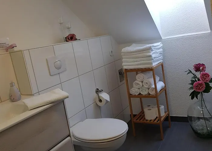 Apartment Wolf Nietwerder