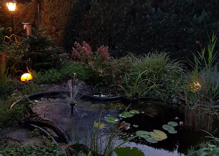 Apartment Wolf Nietwerder