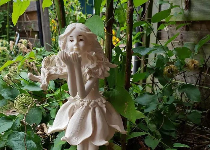 Apartment Wolf Nietwerder