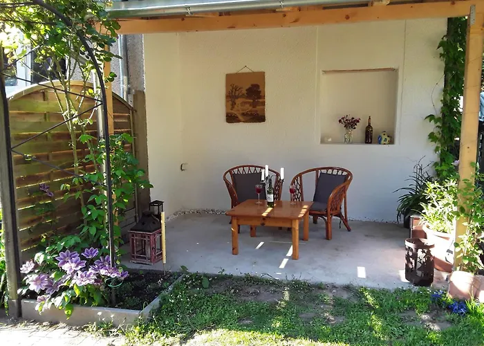 Apartment Wolf Nietwerder